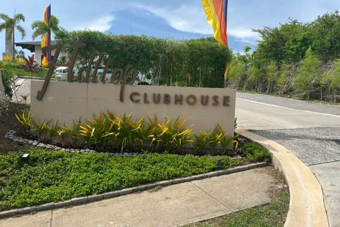 Land for Sale in Playa Calatagan village, Bagong Silang, Calatagan, Batangas – photo 2
