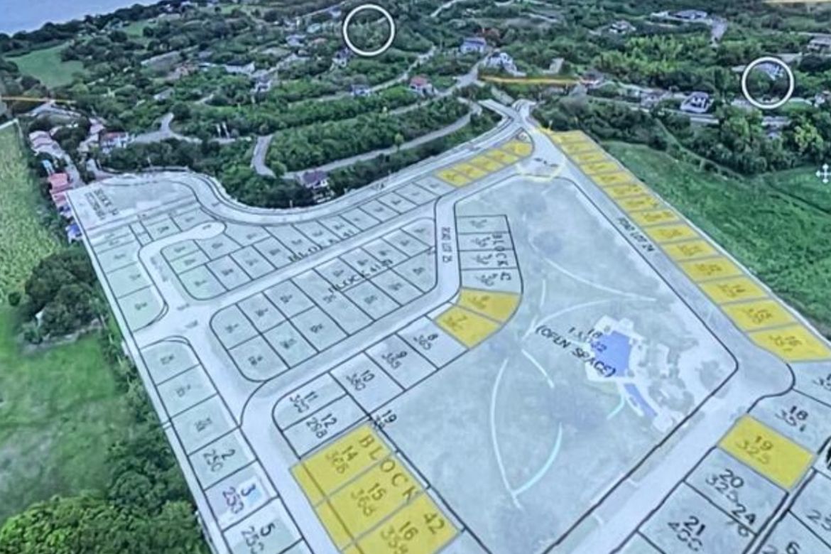 Land for Sale in Playa Calatagan village, Bagong Silang, Calatagan, Batangas – photo 2