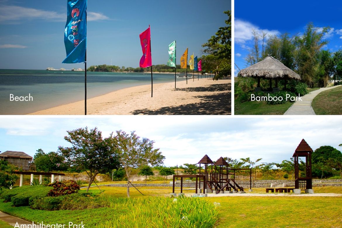 Land for Sale in Playa Calatagan village, Bagong Silang, Calatagan, Batangas – photo 3