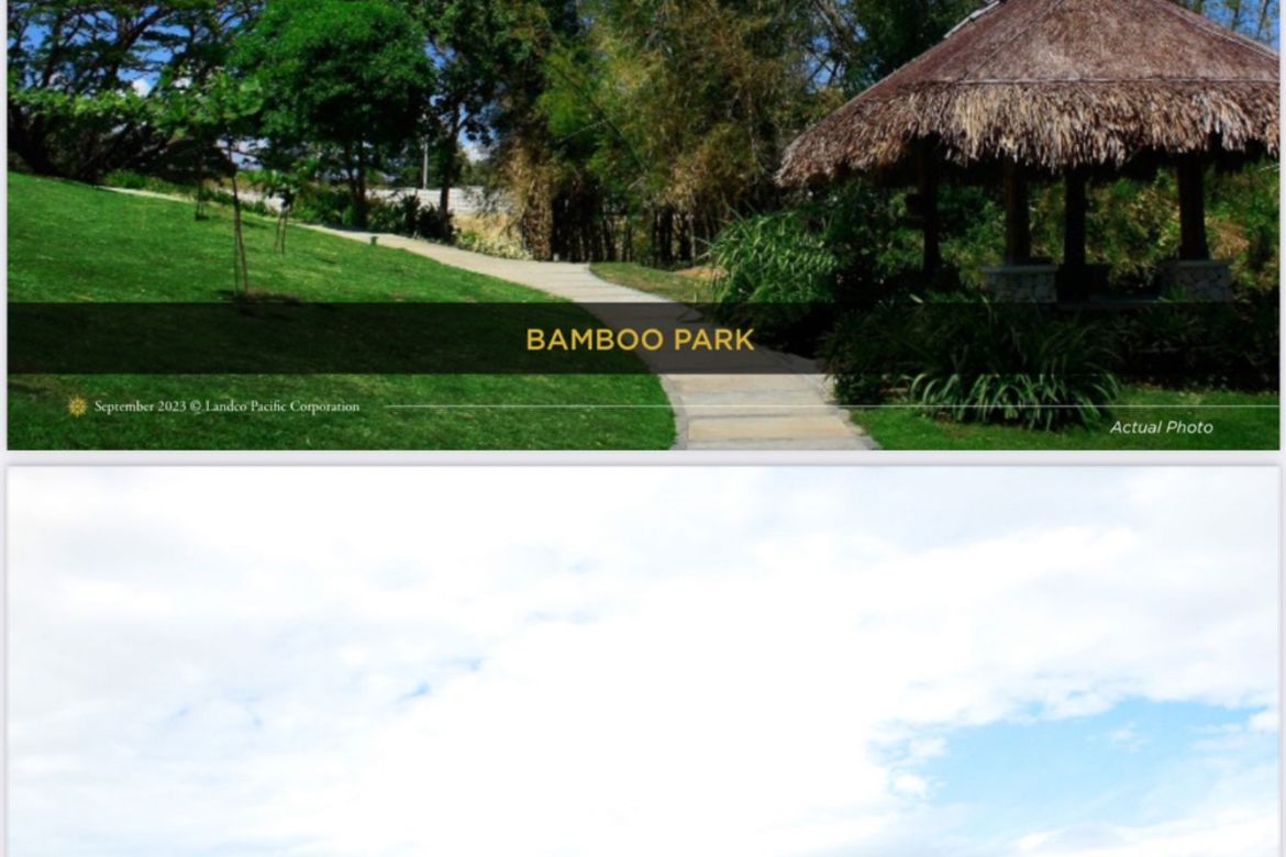 Land for Sale in Playa Calatagan village, Bagong Silang, Calatagan, Batangas – photo 6