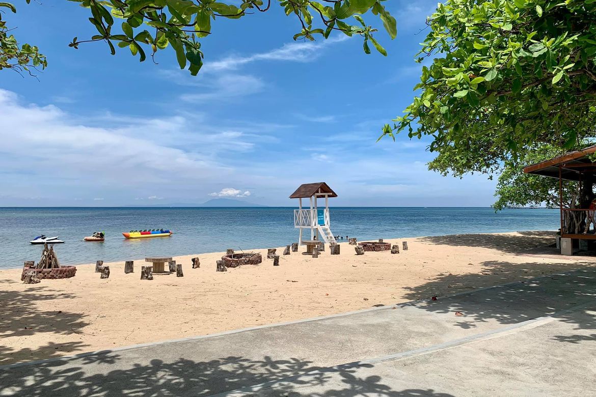 Land for Sale in Playa Calatagan village, Bagong Silang, Calatagan, Batangas – photo 3