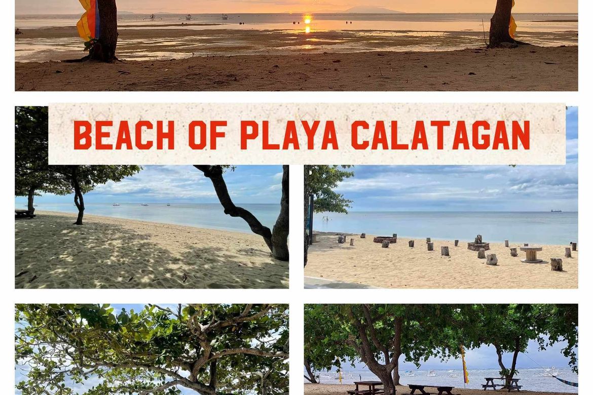Land for Sale in Playa Calatagan village, Bagong Silang, Calatagan, Batangas – photo 6
