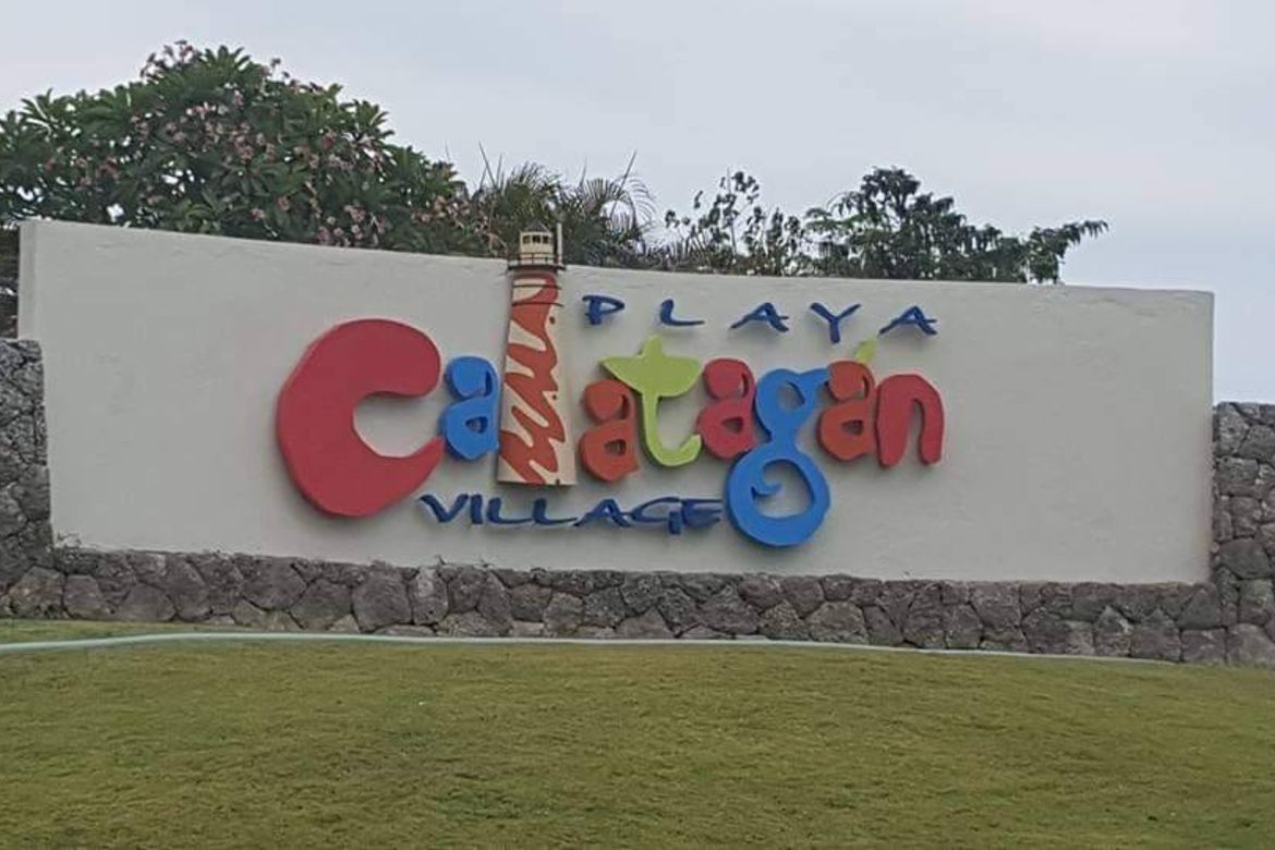 Land for Sale in Playa Calatagan village, Bagong Silang, Calatagan, Batangas – photo 4