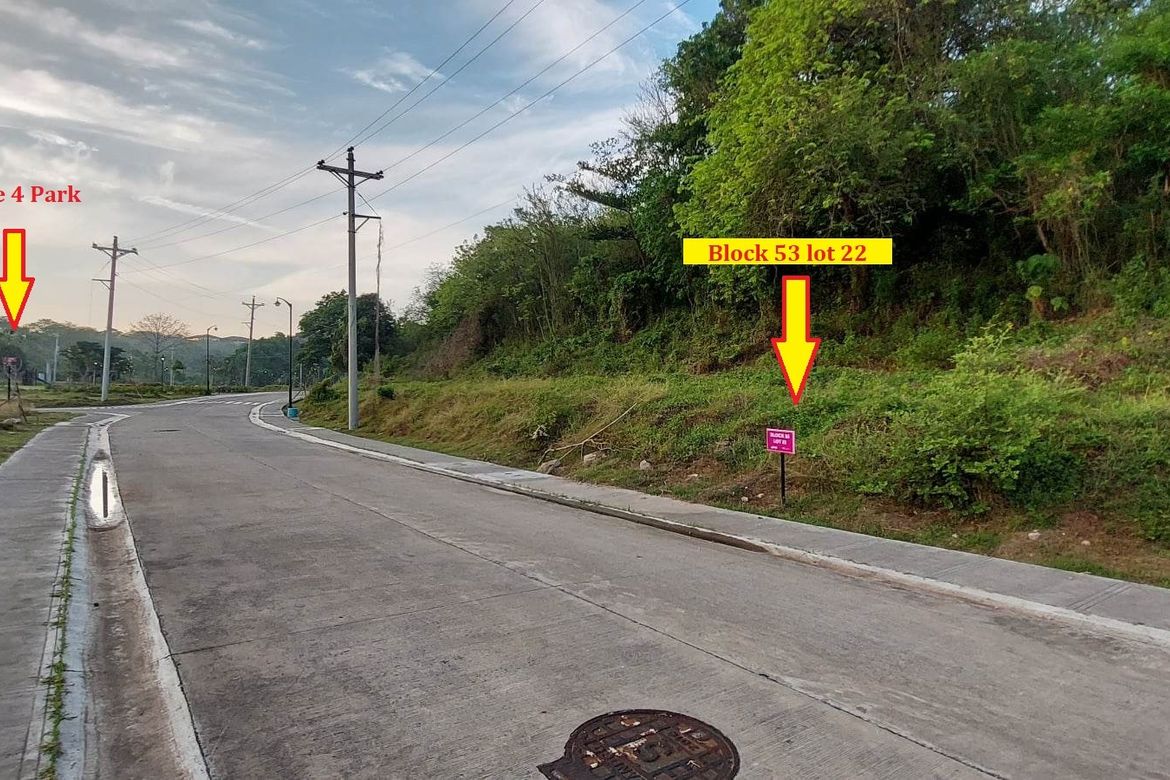 Land for Sale in Playa Calatagan village, Bagong Silang, Calatagan, Batangas