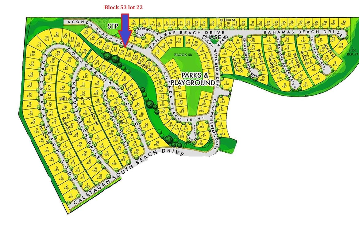 Land for Sale in Playa Calatagan village, Bagong Silang, Calatagan, Batangas – photo 3