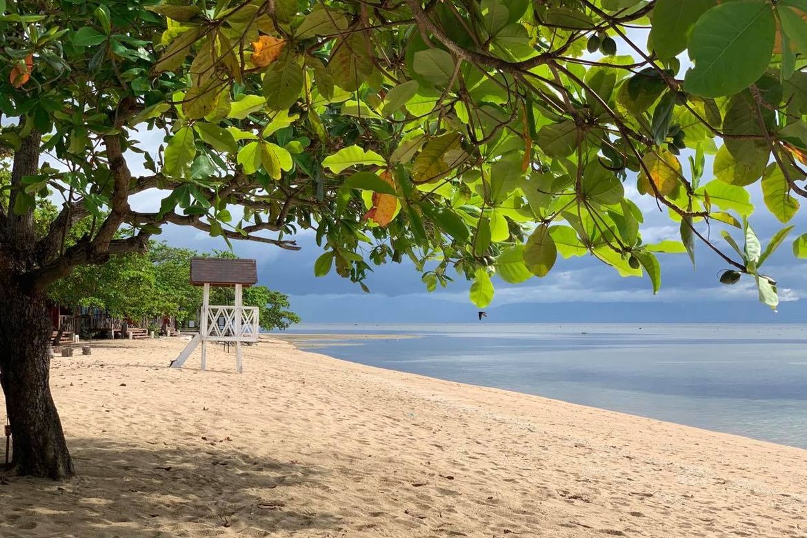 Land for Sale in Playa Calatagan village, Bagong Silang, Calatagan, Batangas – photo 4