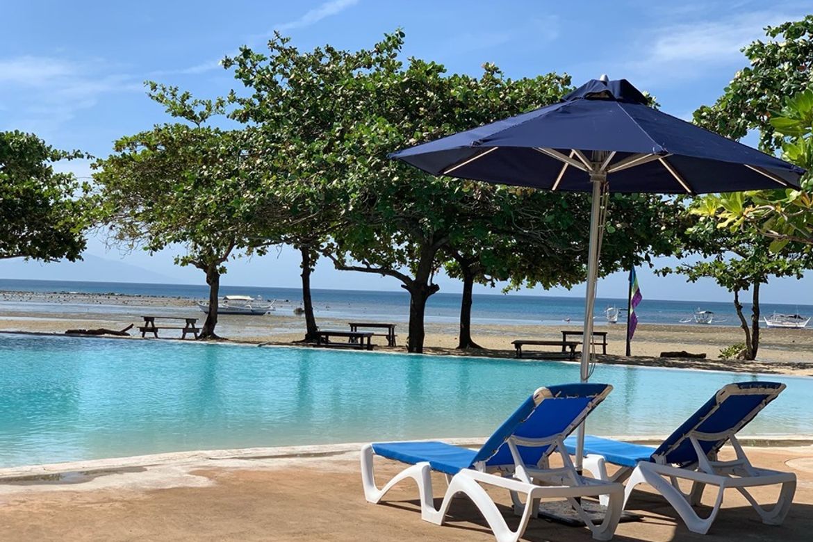 Land for Sale in Playa Calatagan village, Bagong Silang, Calatagan, Batangas – photo 5