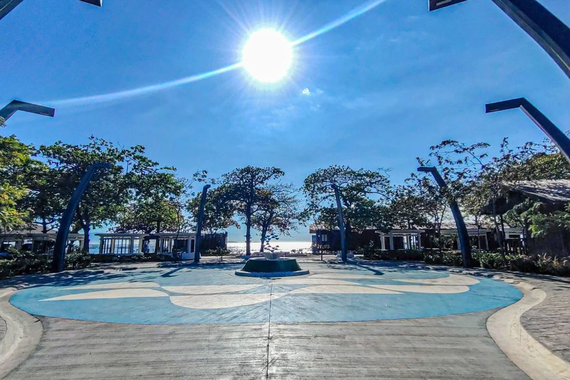 Land for Sale in Playa Calatagan village, Bagong Silang, Calatagan, Batangas – photo 2