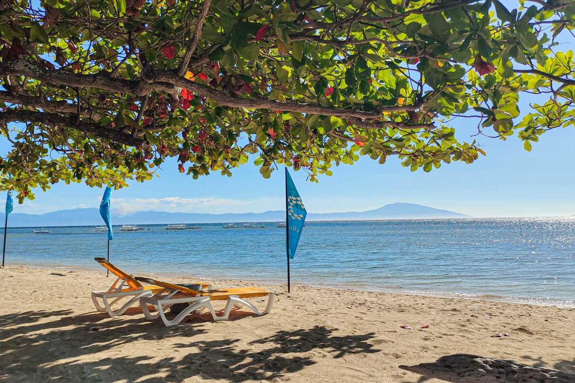 Land for Sale in Playa Calatagan village, Bagong Silang, Calatagan, Batangas – photo 4