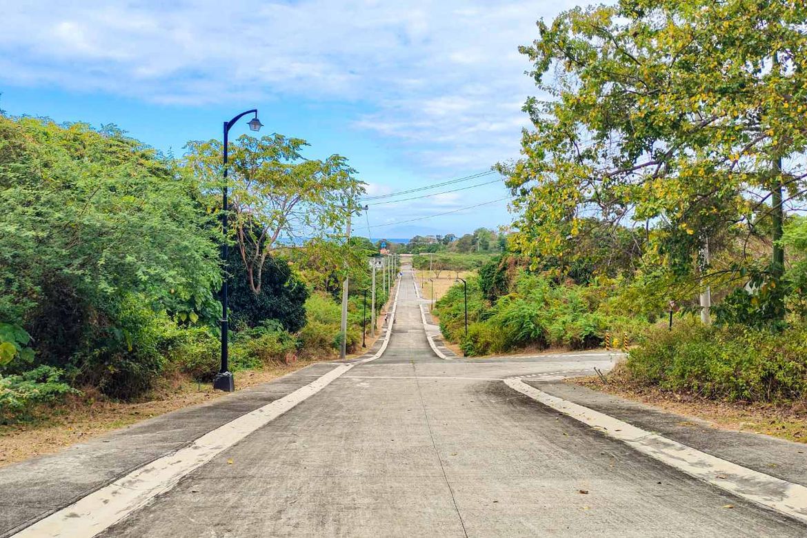Land for Sale in Playa Calatagan village, Bagong Silang, Calatagan, Batangas – photo 6