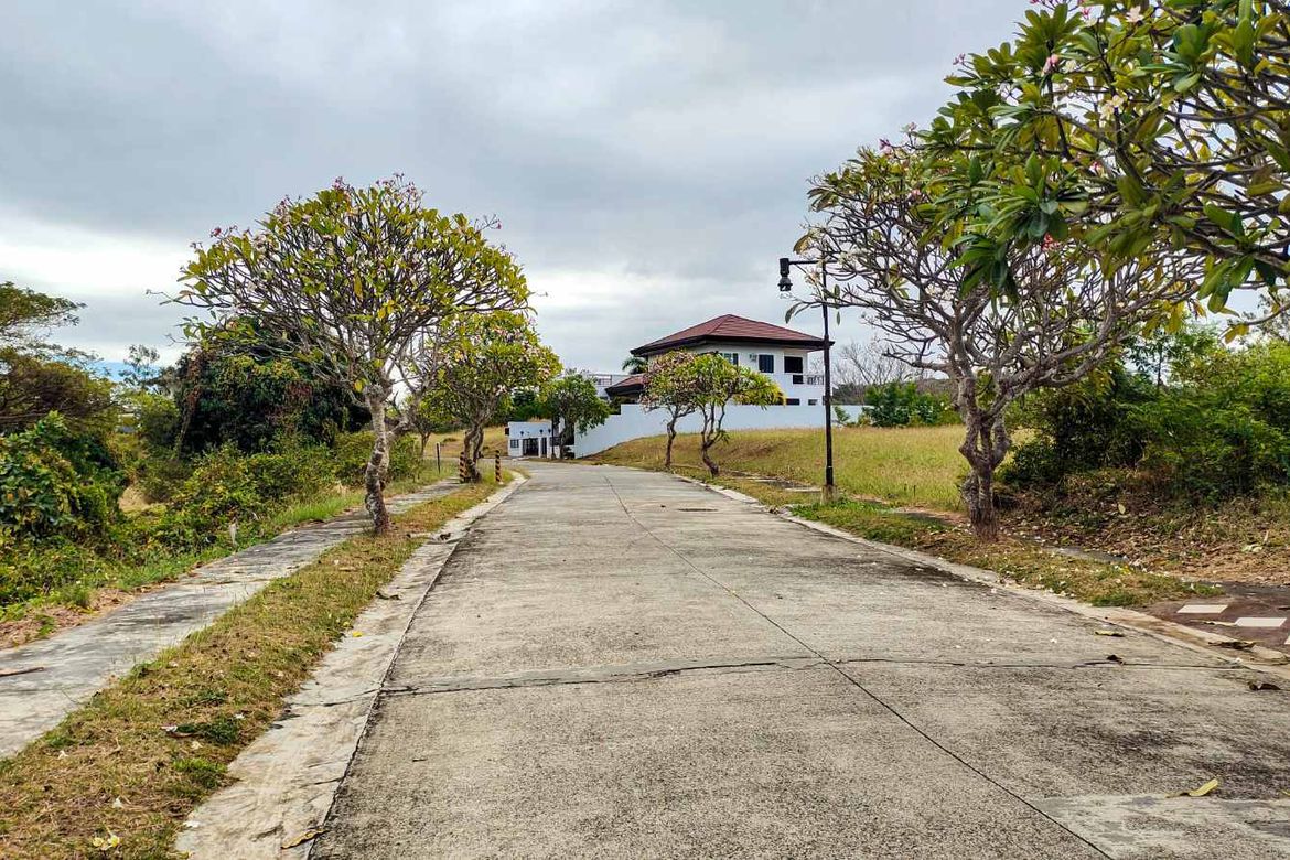 Land for Sale in Playa Calatagan village, Bagong Silang, Calatagan, Batangas – photo 7
