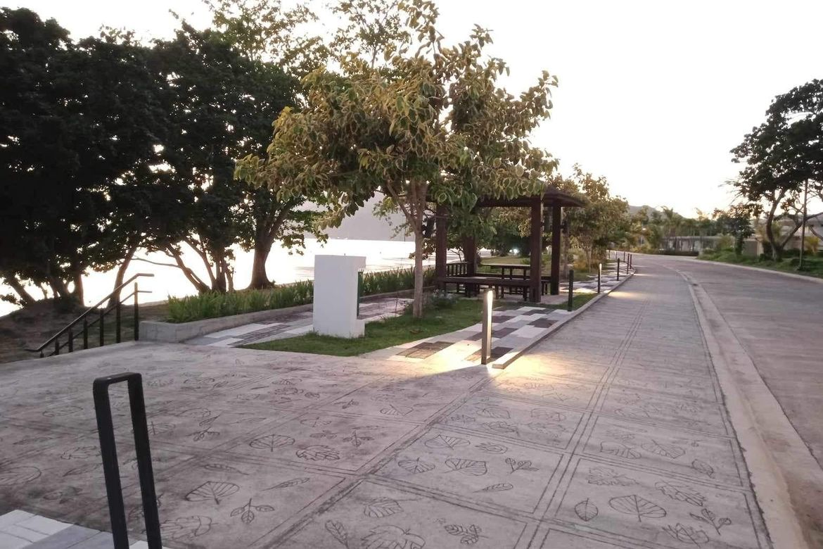 Land for Sale in Playa Laiya, Laiya-Aplaya, San Juan, Batangas – photo 2