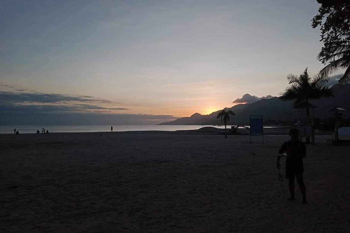 Land for Sale in Playa Laiya, Laiya-Aplaya, San Juan, Batangas – photo 8