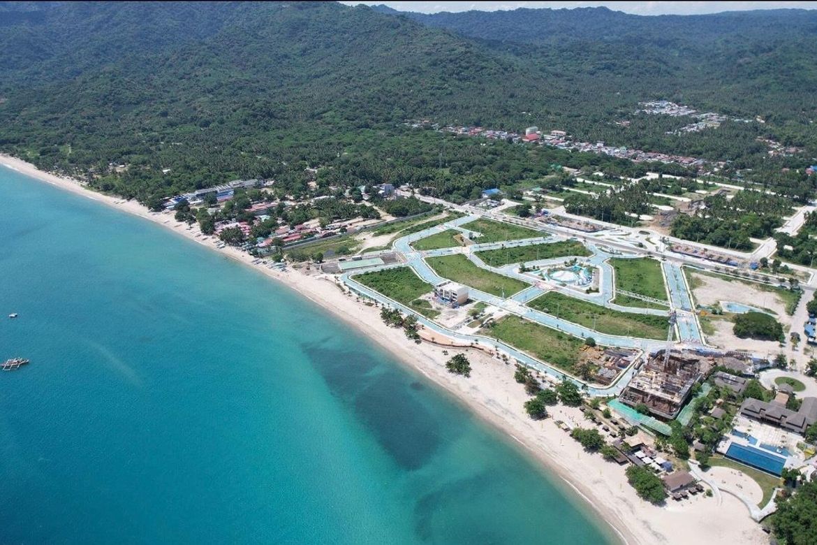 Land for Sale in Playa Laiya, Laiya-Aplaya, San Juan, Batangas – photo 6