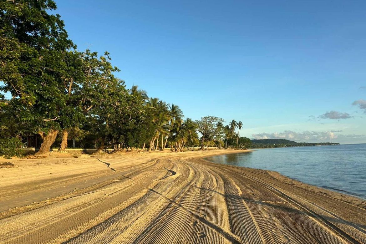 Land for Sale in Playa Laiya, Laiya-Aplaya, San Juan, Batangas – photo 2