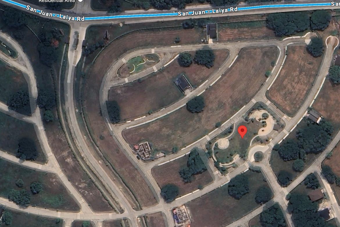 Land for Sale in Playa Laiya, Laiya-Aplaya, San Juan, Batangas – photo 2