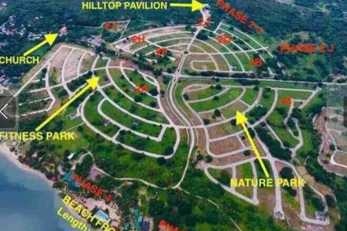 Land for Sale in Playa Laiya, Laiya-Aplaya, San Juan, Batangas – photo 2