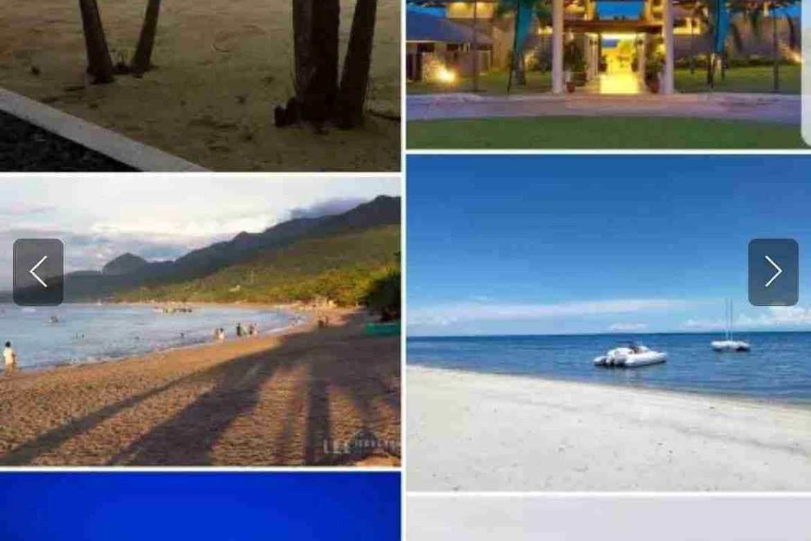 Land for Sale in Playa Laiya, Laiya-Aplaya, San Juan, Batangas – photo 3