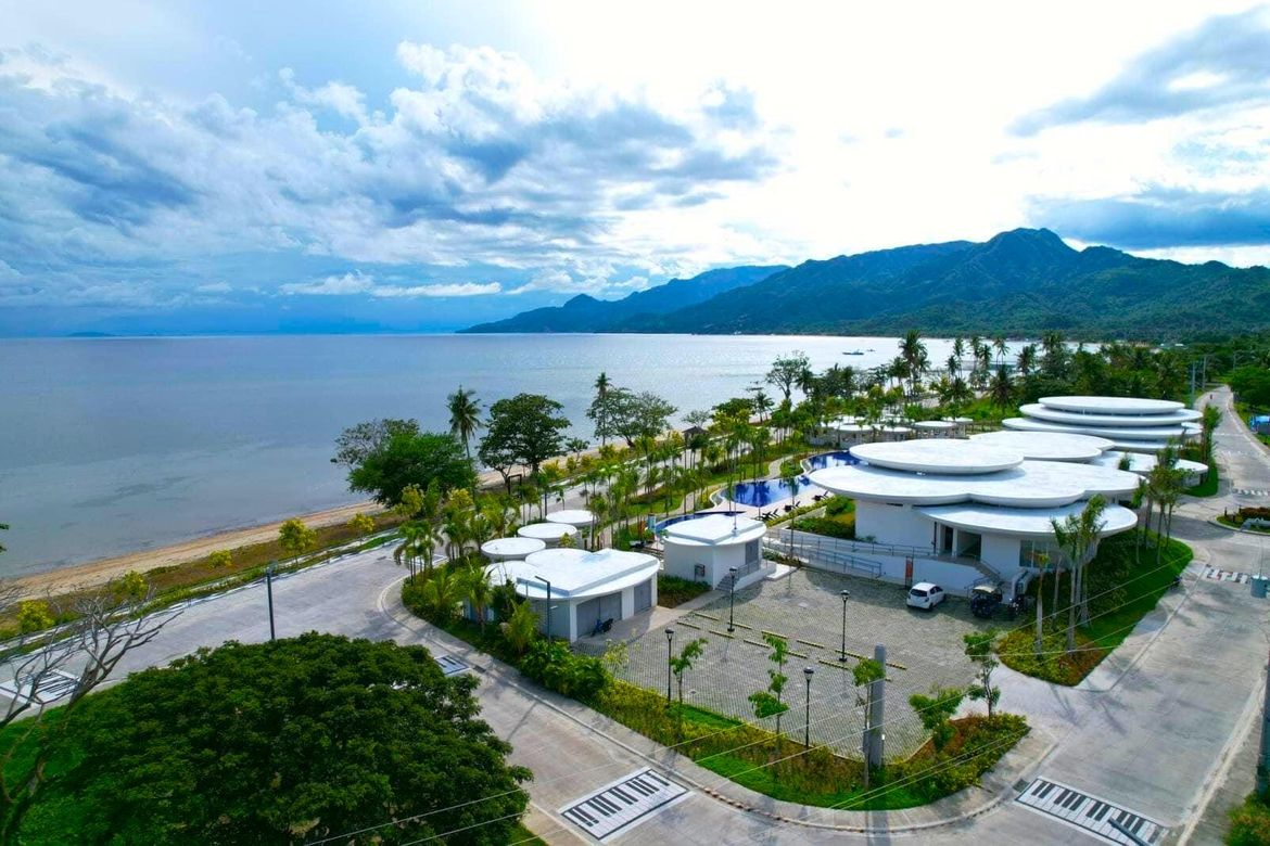 Land for Sale in Playa Laiya, Laiya-Aplaya, San Juan, Batangas