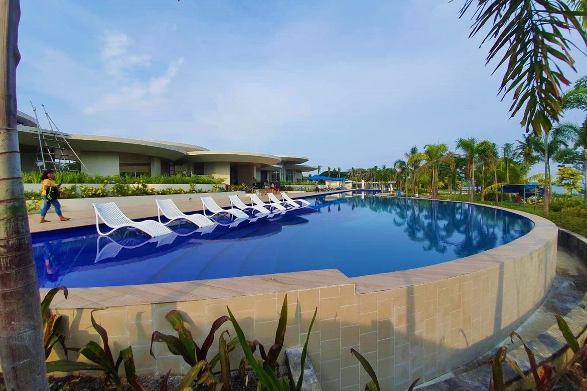 Land for Sale in Playa Laiya, Laiya-Aplaya, San Juan, Batangas – photo 3