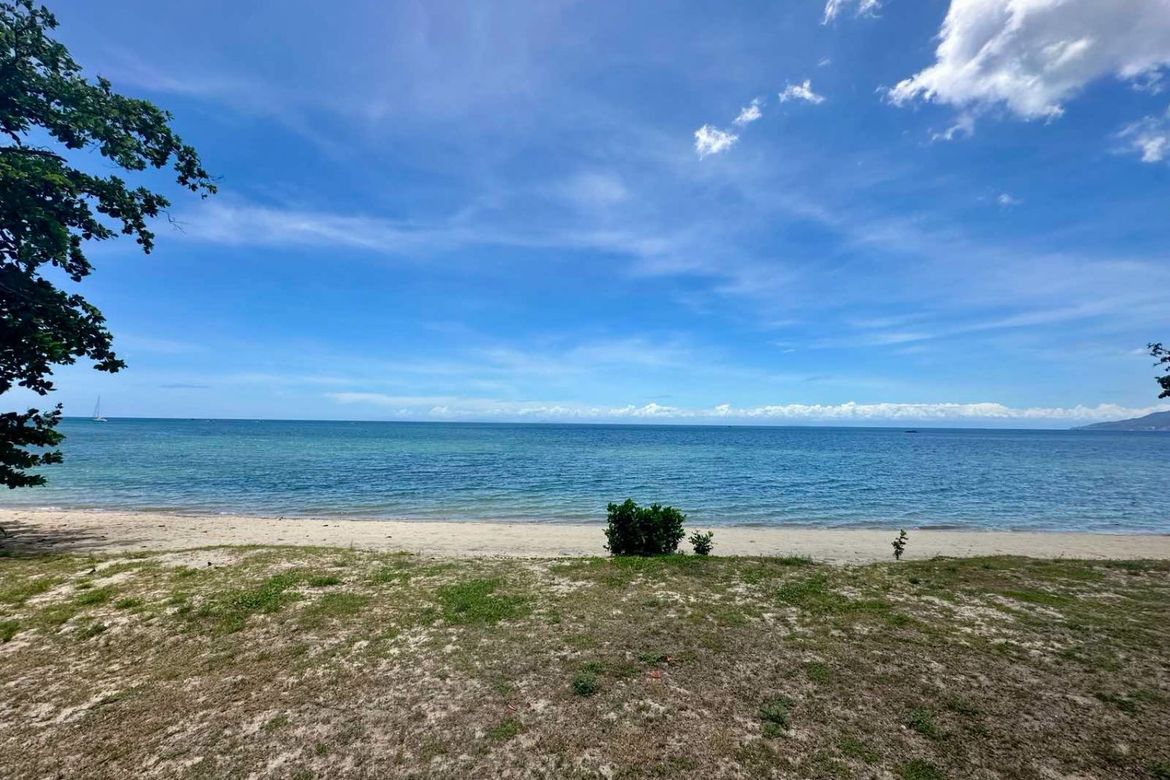Land for Sale in Playa Laiya, Laiya-Aplaya, San Juan, Batangas – photo 2