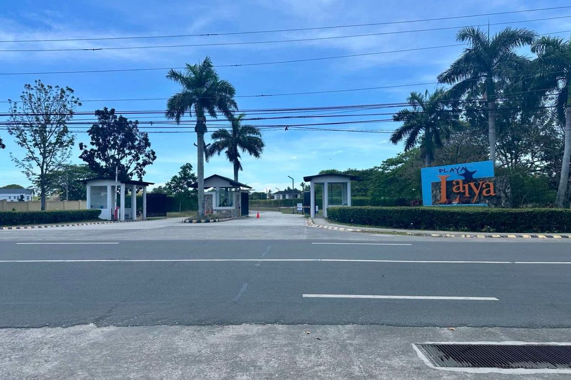 Land for Sale in Playa Laiya, Laiya-Aplaya, San Juan, Batangas – photo 5