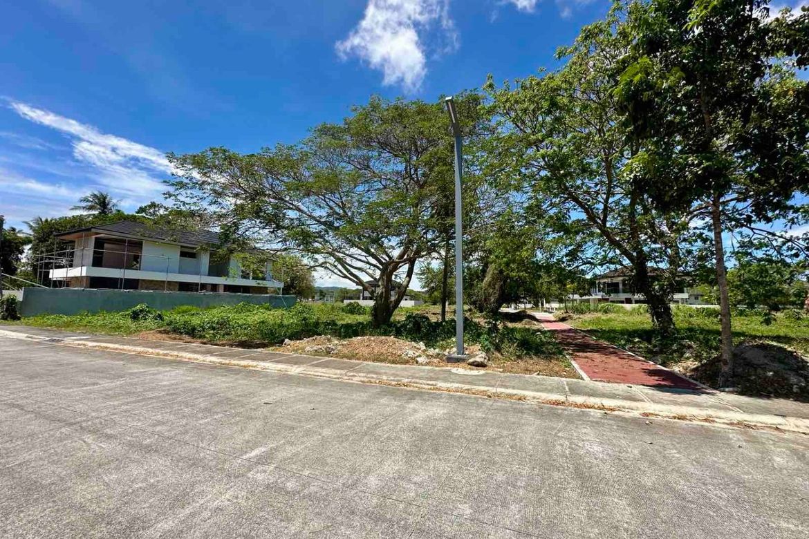 Land for Sale in Playa Laiya, Laiya-Aplaya, San Juan, Batangas – photo 8