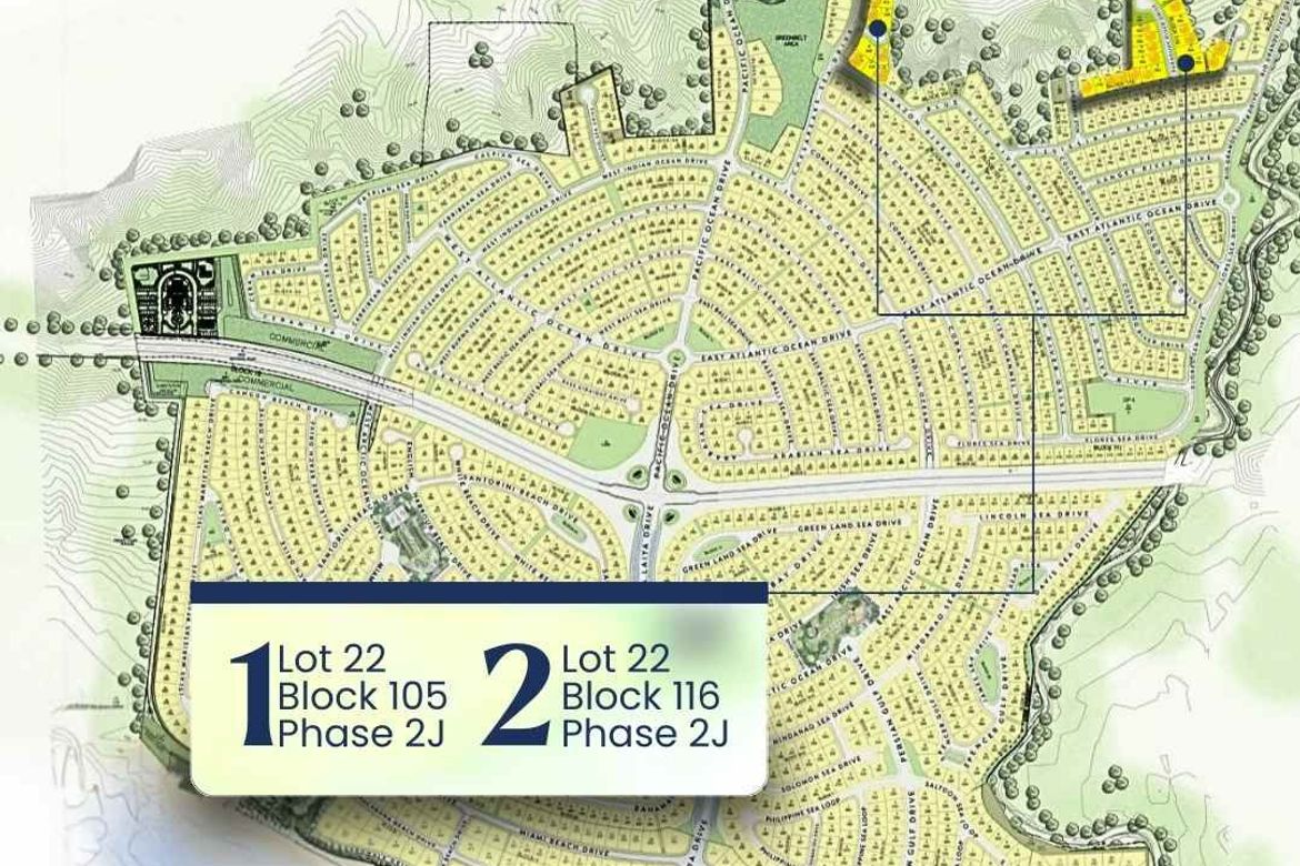 Land for Sale in Playa Laiya, Laiya-Aplaya, San Juan, Batangas – photo 4
