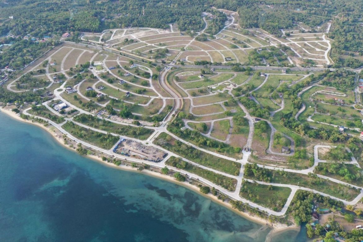 Land for Sale in Playa Laiya, Laiya-Aplaya, San Juan, Batangas – photo 2