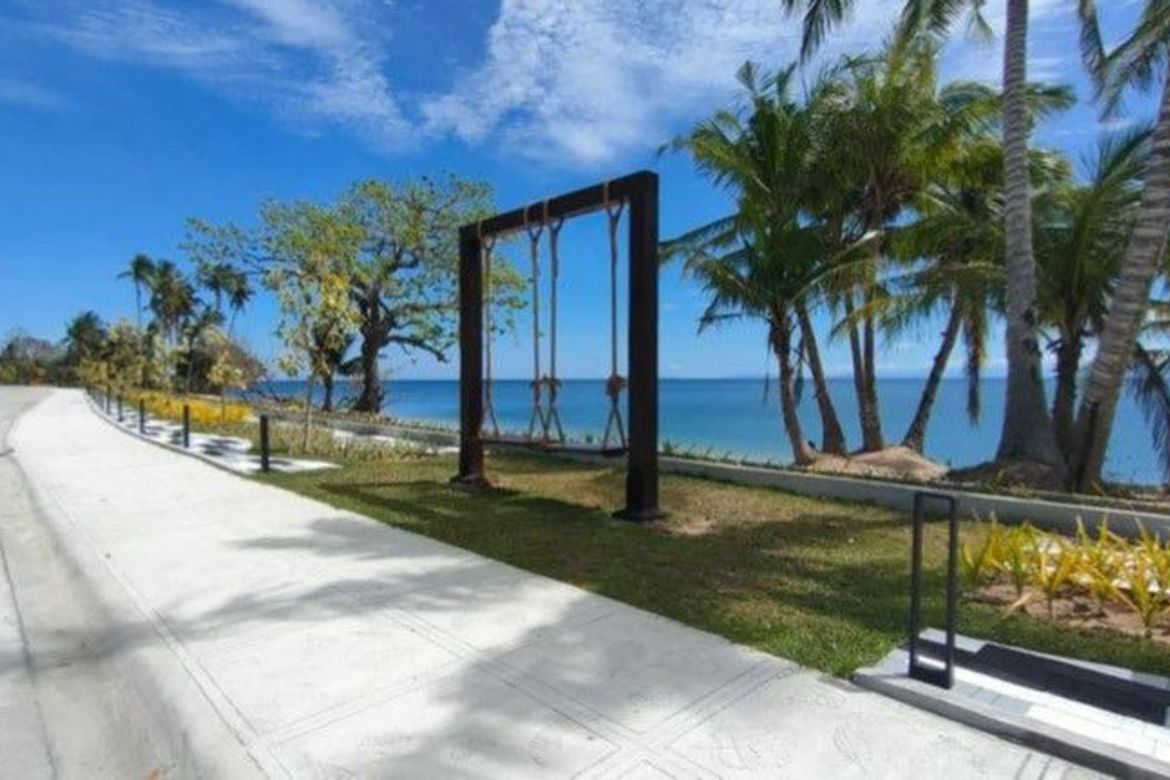 Land for Sale in Playa Laiya, Laiya-Aplaya, San Juan, Batangas – photo 7