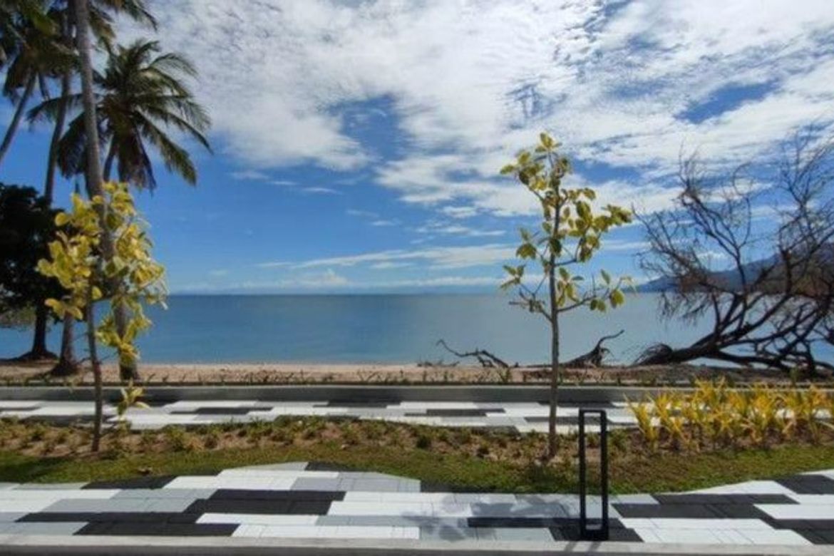 Land for Sale in Playa Laiya, Laiya-Aplaya, San Juan, Batangas – photo 8