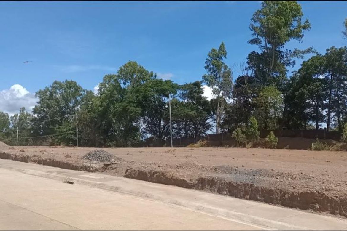 Land for Sale in Plaza Aldea, Tanay, Rizal