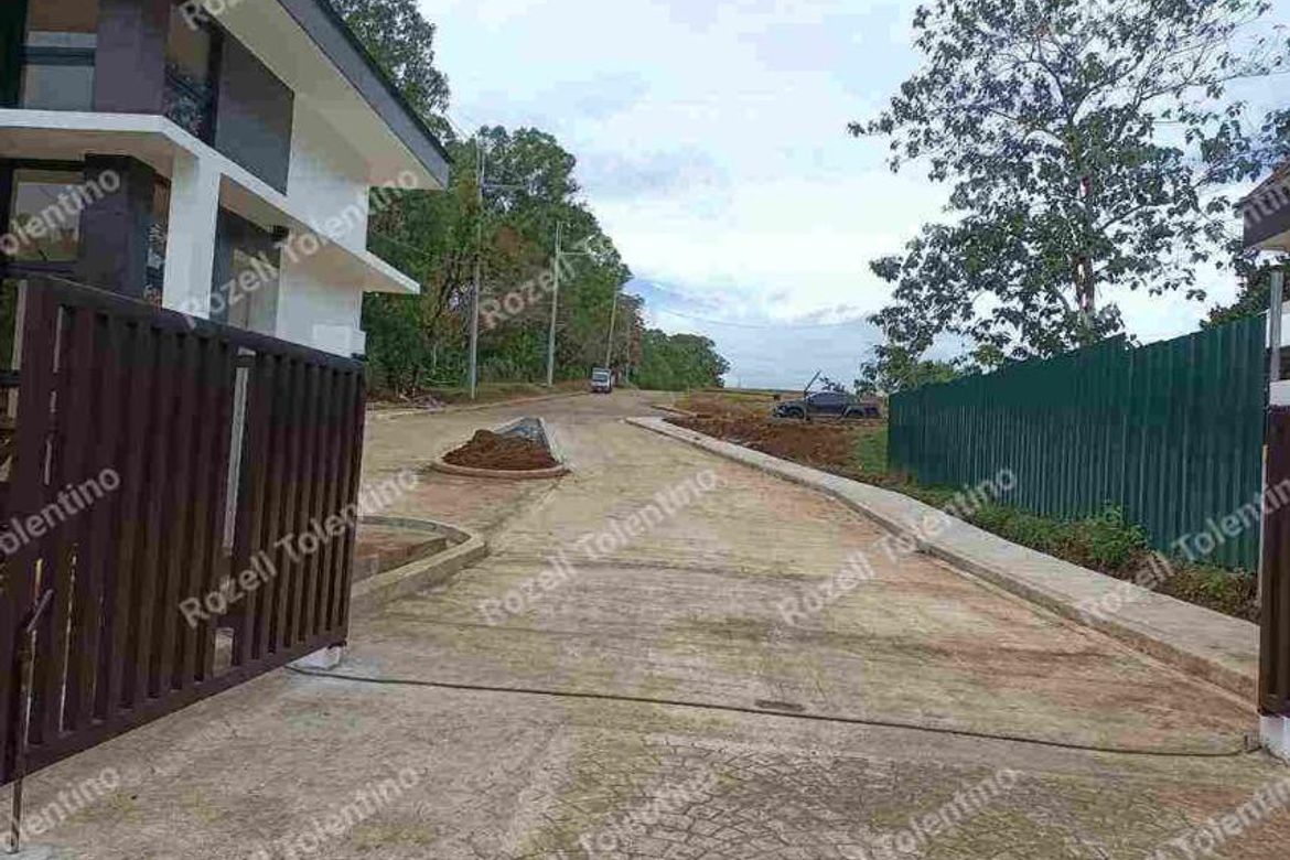 Land for Sale in Plaza Aldea, Tanay, Rizal – photo 8