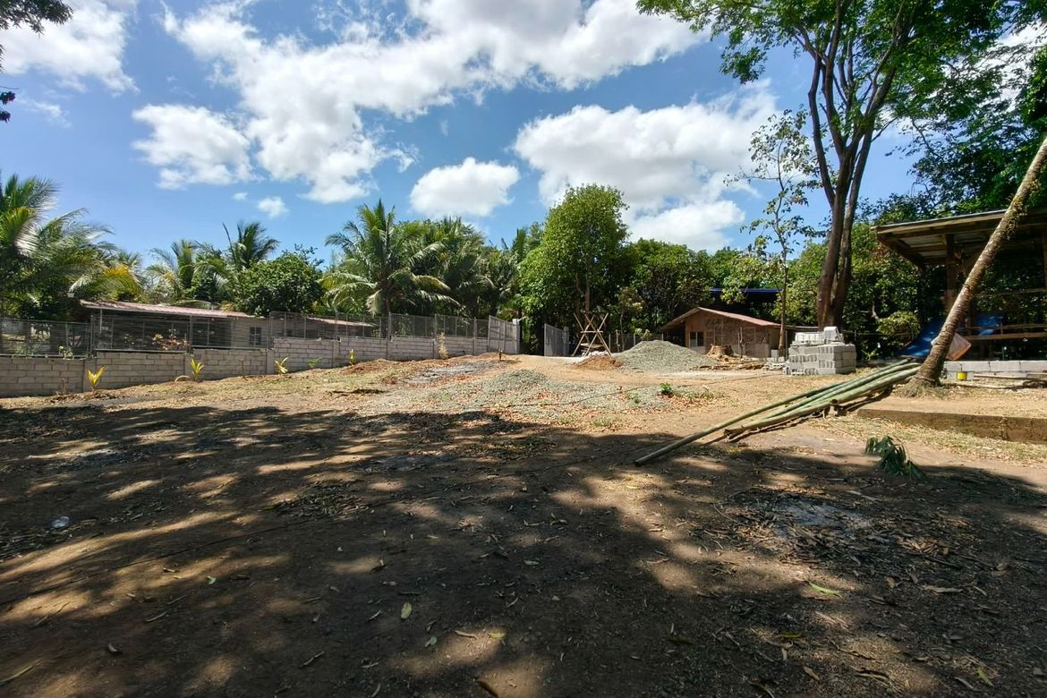 Land for Sale in Plaza Aldea, Tanay, Rizal – photo 4