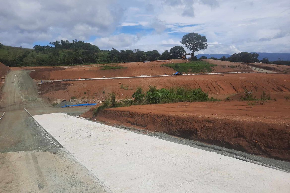 Land for Sale in Plaza Aldea, Tanay, Rizal