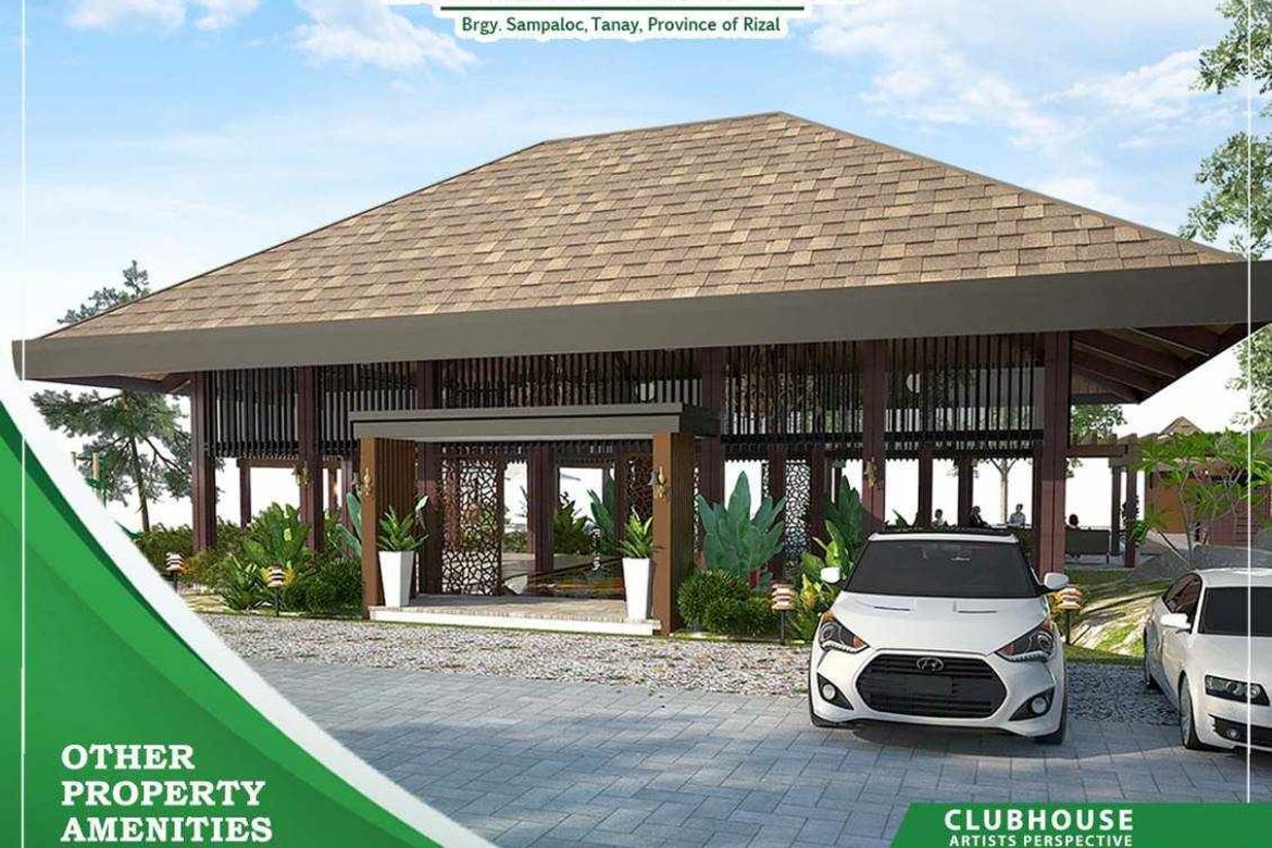 Land for Sale in Plaza Aldea, Tanay, Rizal – photo 4