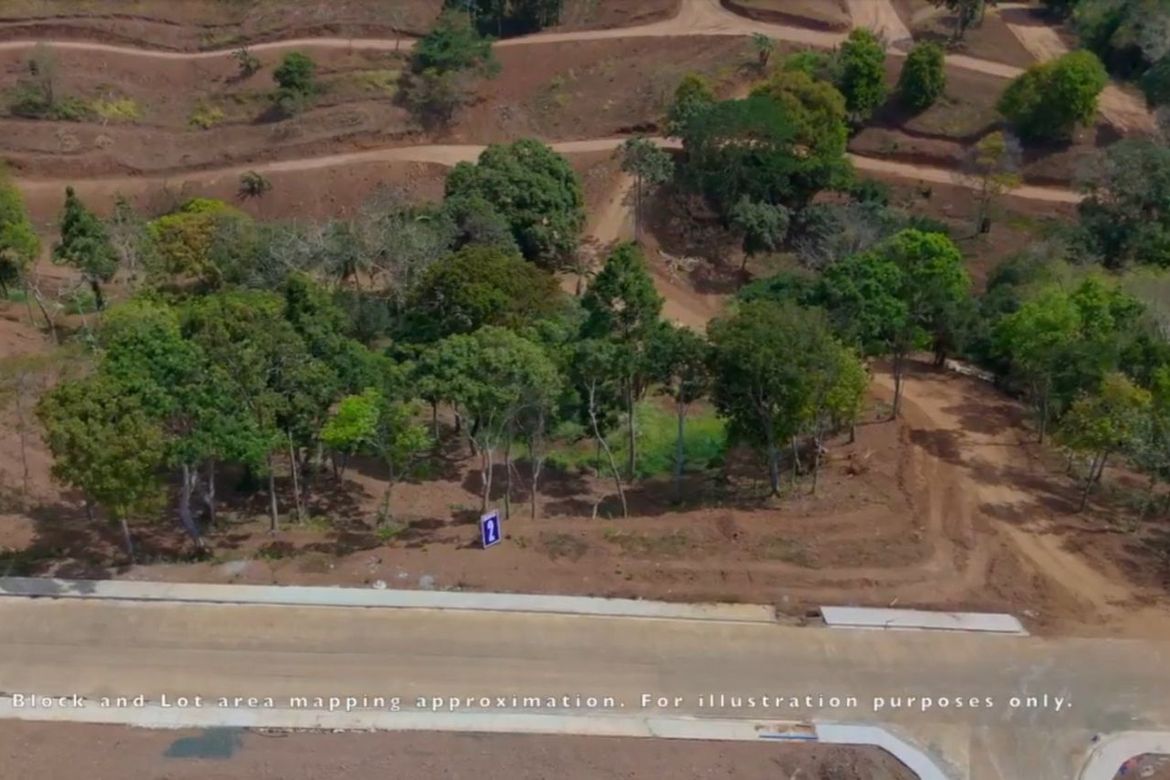 Land for Sale in Plaza Aldea, Tanay, Rizal – photo 2