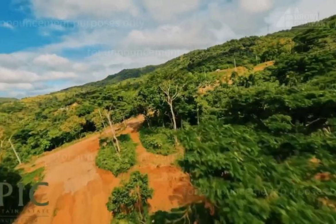 Land for Sale in Plaza Aldea, Tanay, Rizal – photo 7