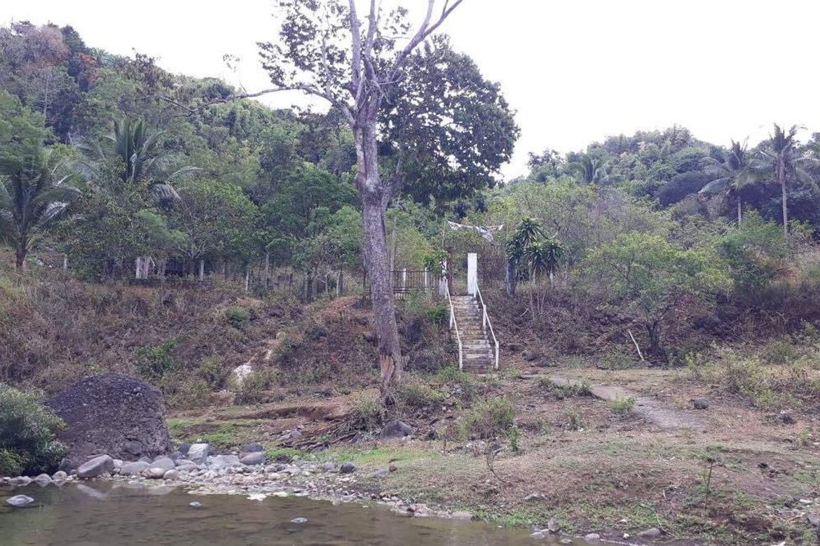 Land for Sale in Plaza Aldea, Tanay, Rizal – photo 5