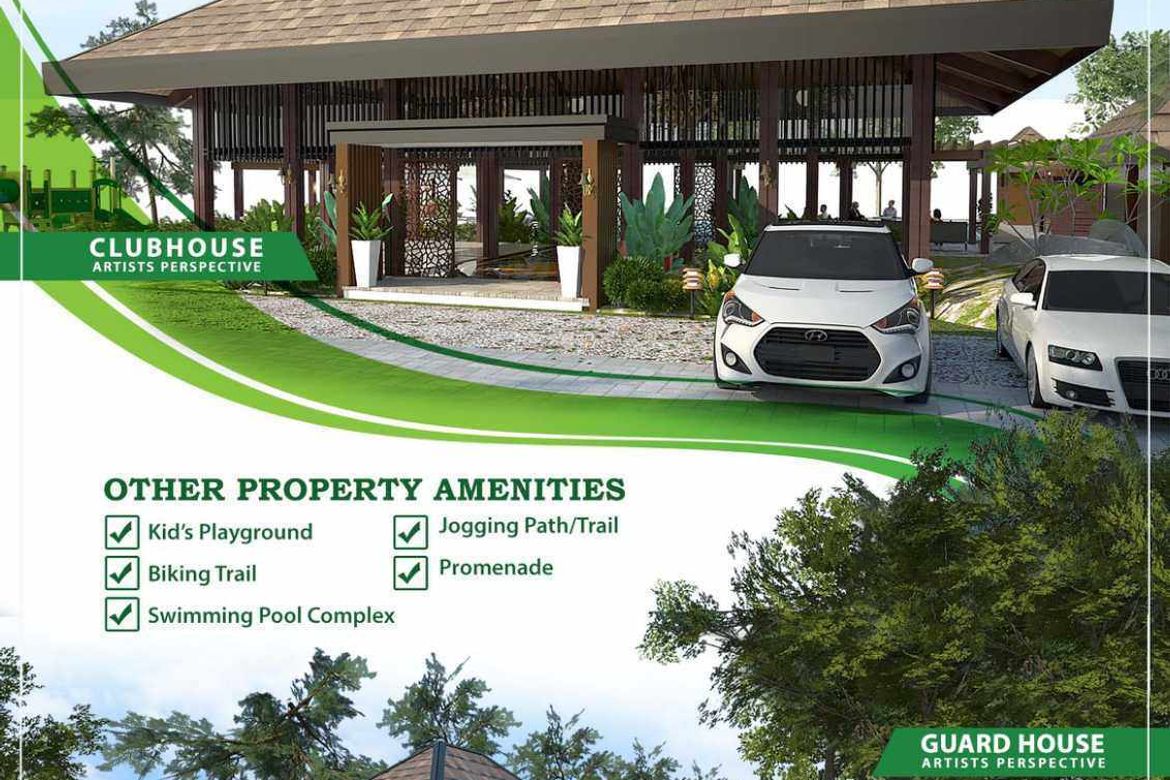 Land for Sale in Plaza Aldea, Tanay, Rizal – photo 2