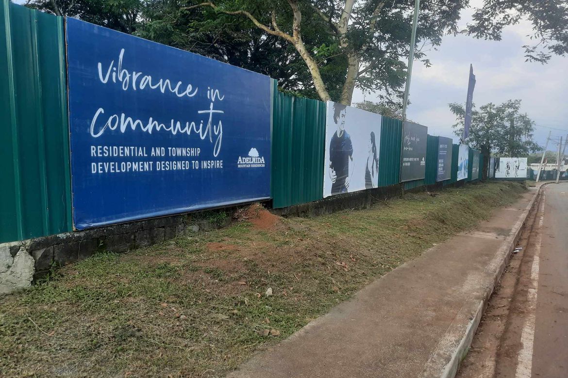 Land for Sale in Plaza Aldea, Tanay, Rizal – photo 4