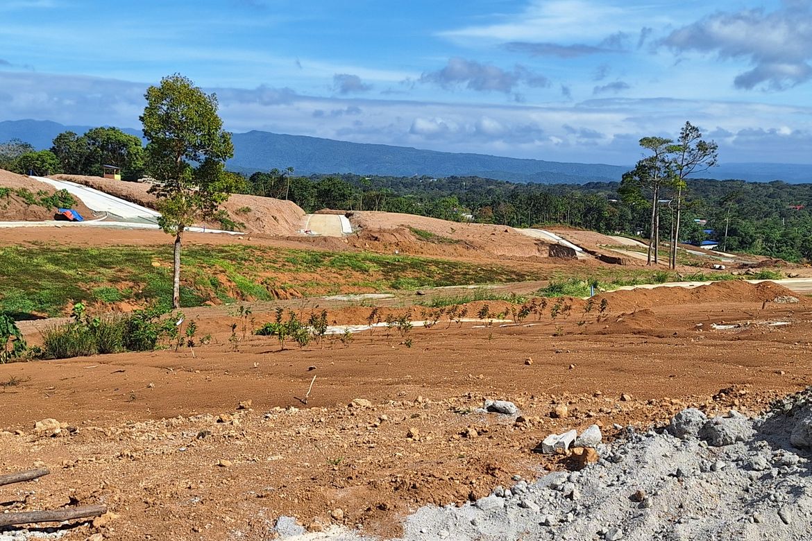 Land for Sale in Plaza Aldea, Tanay, Rizal – photo 5