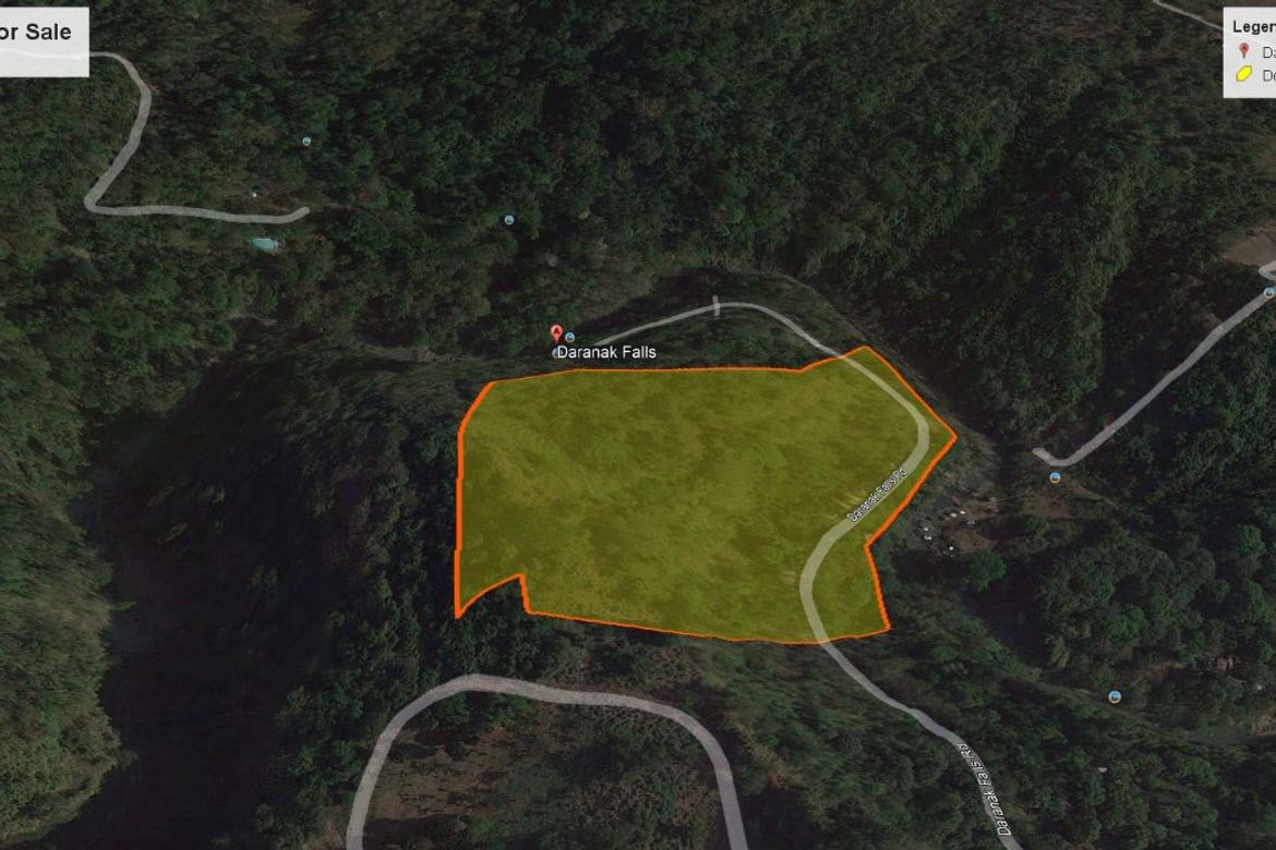 Land for Sale in Plaza Aldea, Tanay, Rizal – photo 6