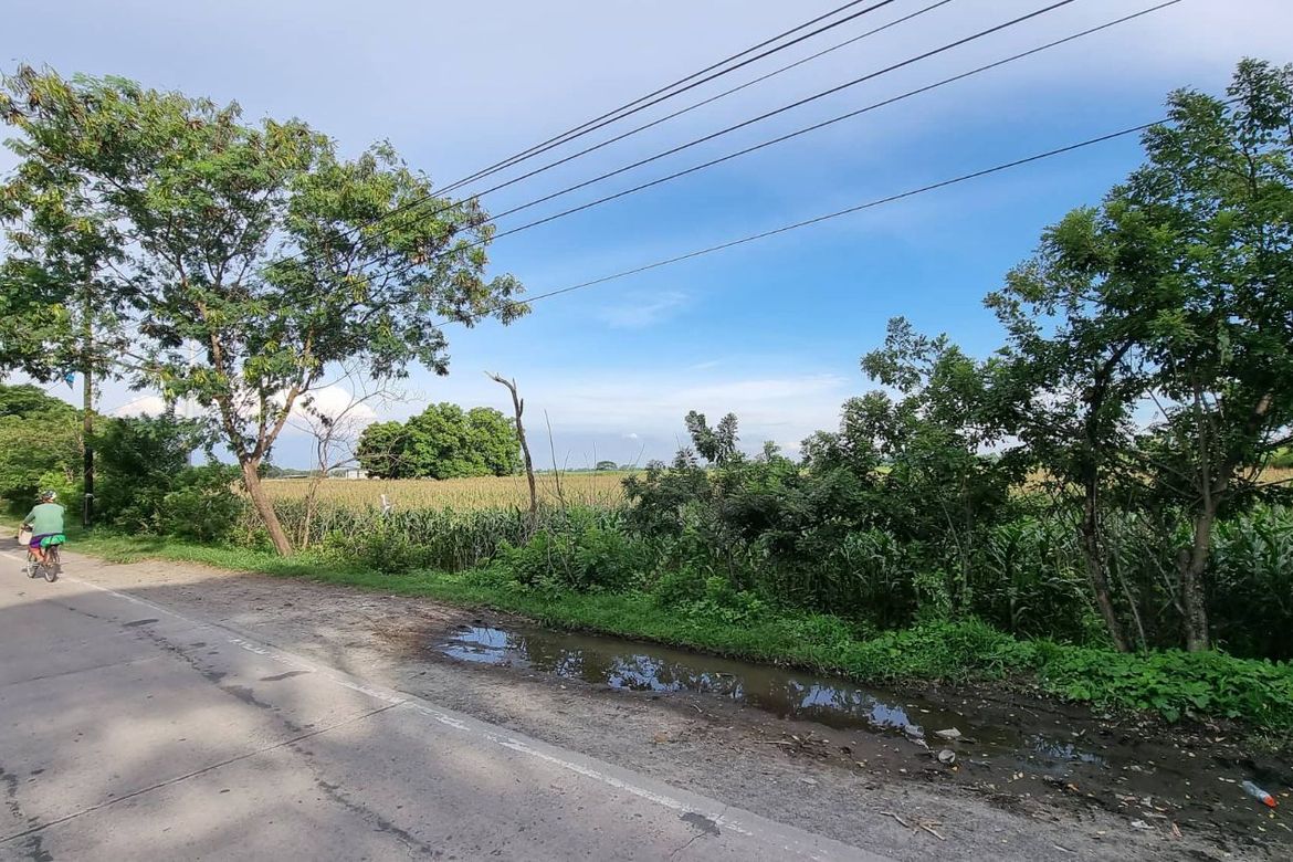 Land for Sale in Plazang Luma, Arayat, Pampanga – photo 3