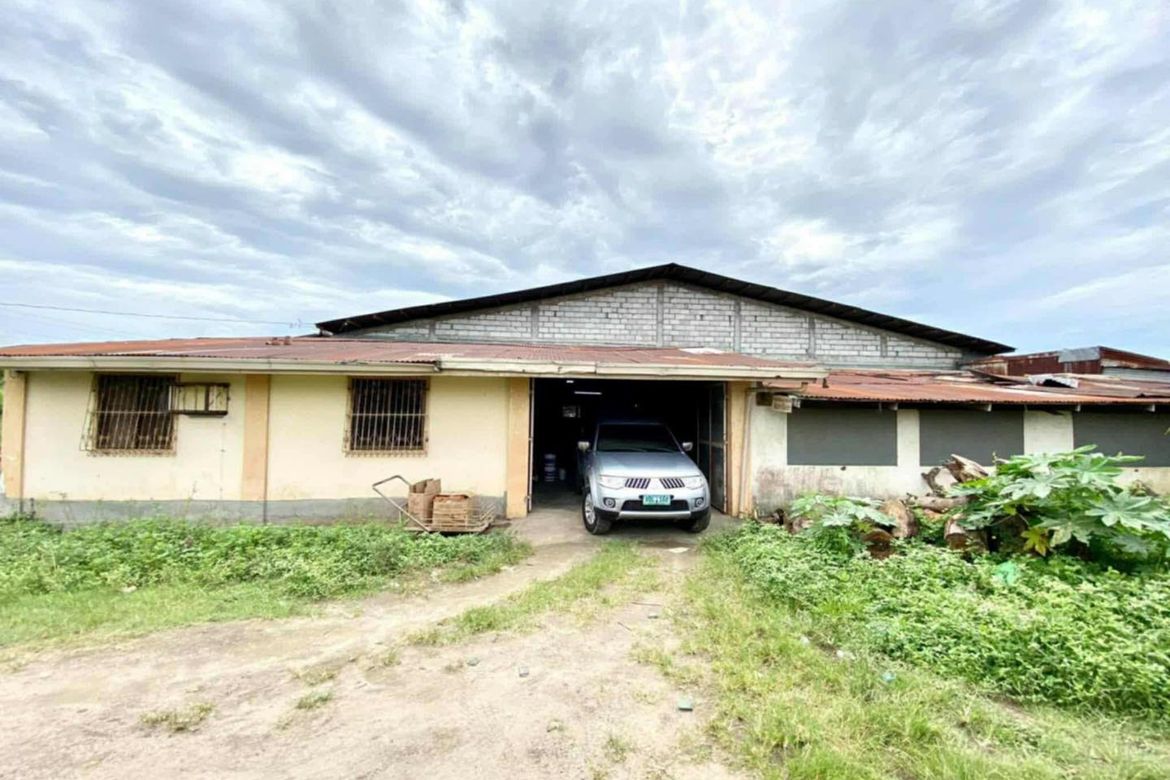 Land for Sale in Plazang Luma, Arayat, Pampanga – photo 3