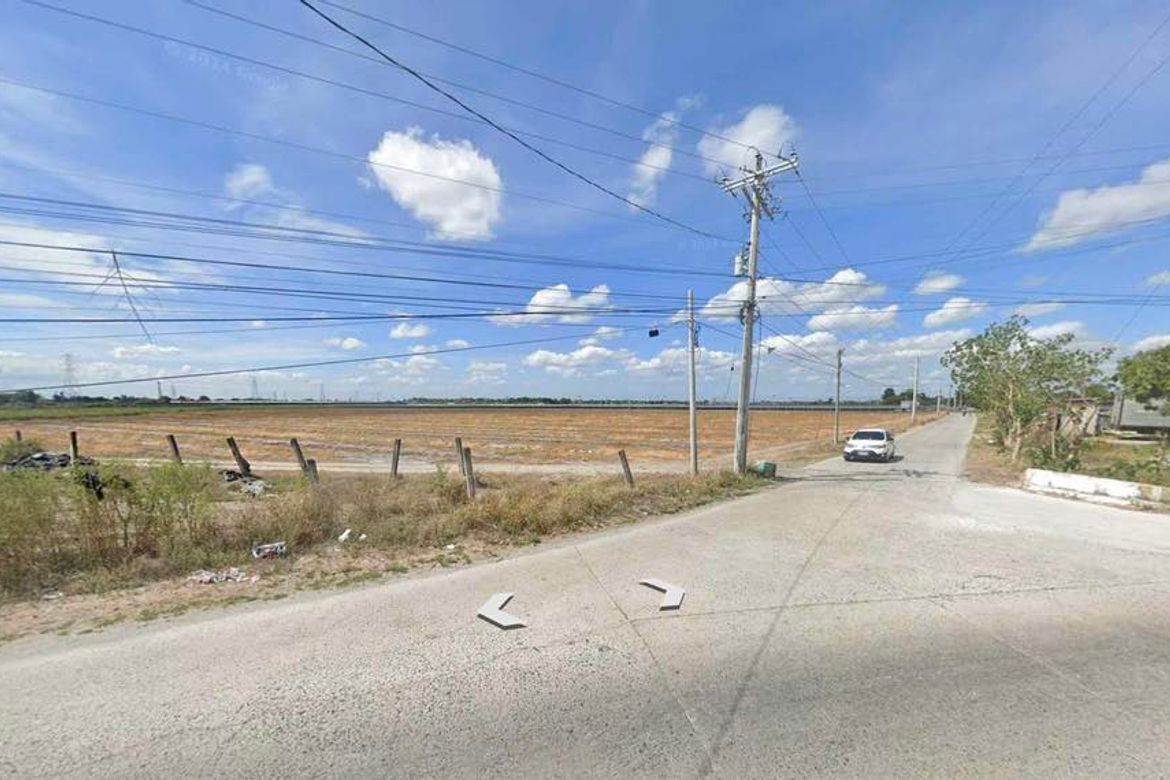 Land for Sale in Plazang Luma, Arayat, Pampanga – photo 3