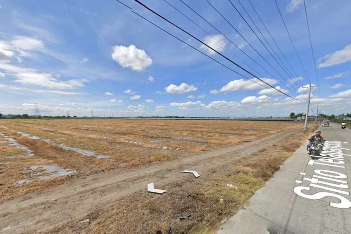 Land for Sale in Plazang Luma, Arayat, Pampanga – photo 4