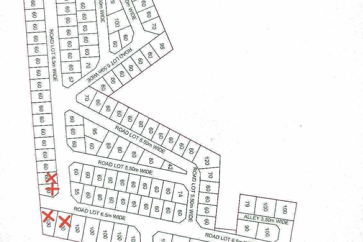 Land for Sale in Poblacion, Alaminos, Pangasinan – photo 4