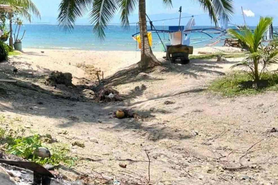 Land for Sale in Poblacion, Badian, Cebu