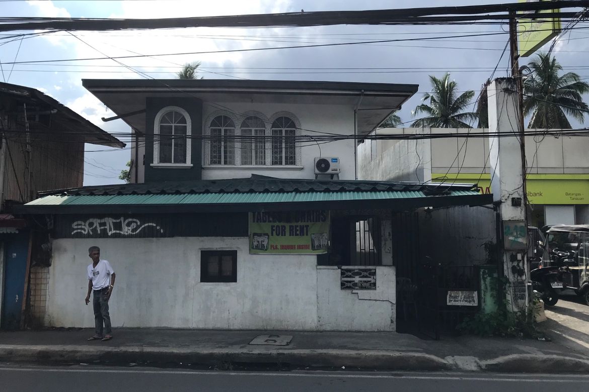 Land for Sale in Poblacion Barangay 3, Tanauan, Batangas – photo 5